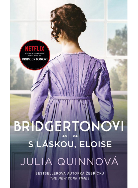 Bridgertonovi: S láskou, Eloise
