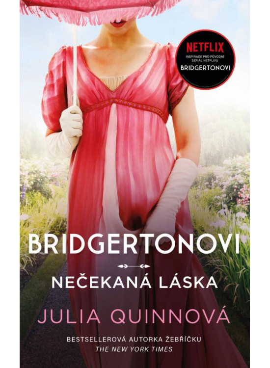 Bridgertonovi: Nečekaná láska
