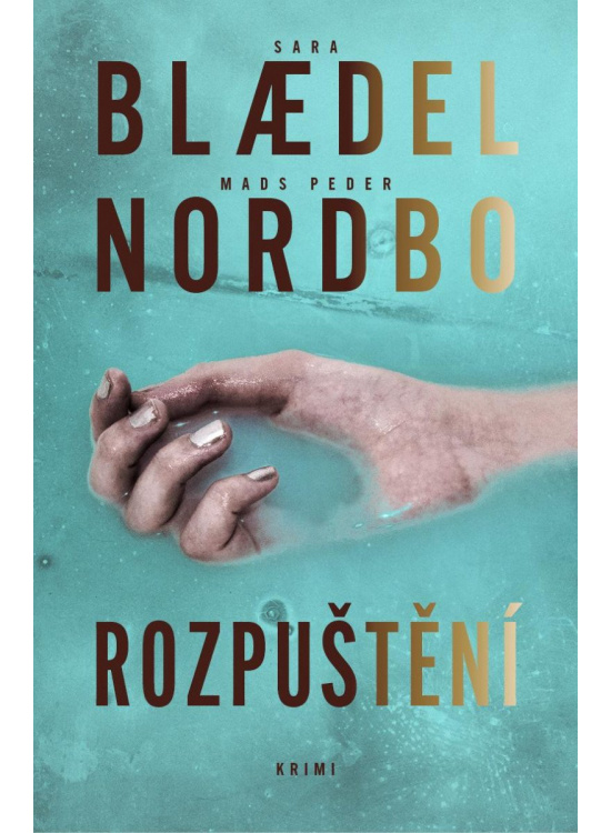 Levně Rozpuštění