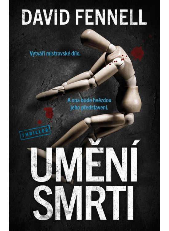 Levně Umění smrti