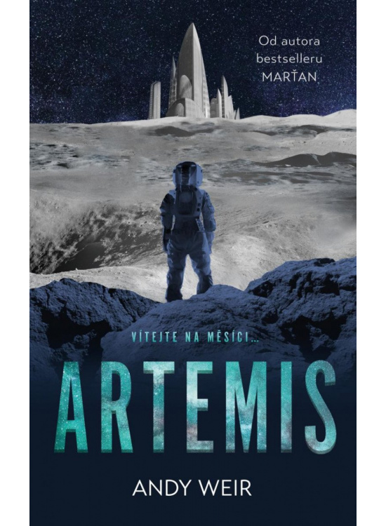 Levně Artemis