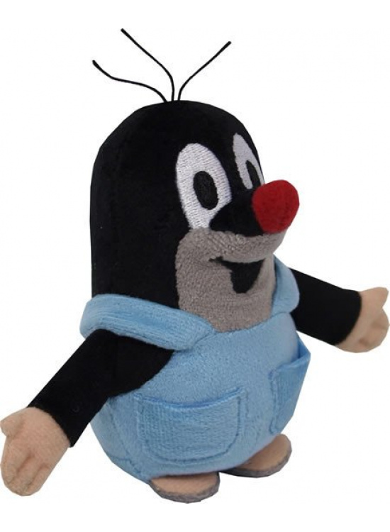 Krtek 12cm v kalhotkách