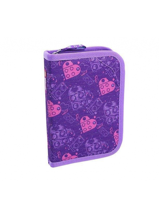 Levně LEGO Friends Hearts - školní penál naplněný