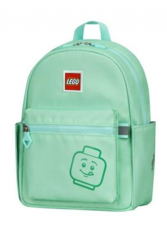 Batoh LEGO Tribini JOY - pastelově zelený