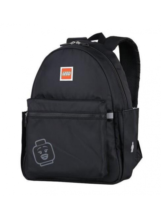 Batoh LEGO Tribini JOY - černý