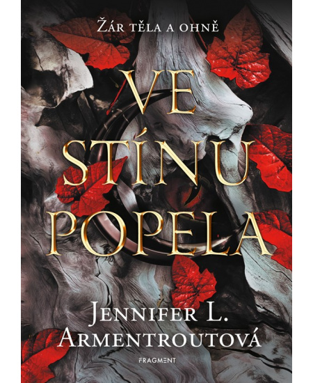 Levně Ve stínu popela