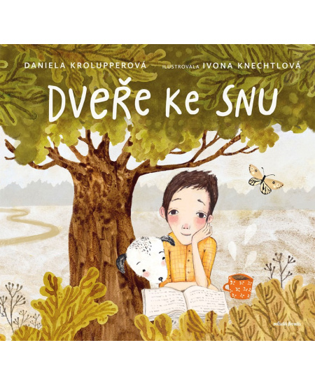 Levně Dveře ke snu