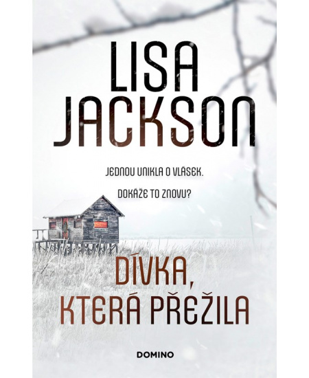 Dívka, která přežila 