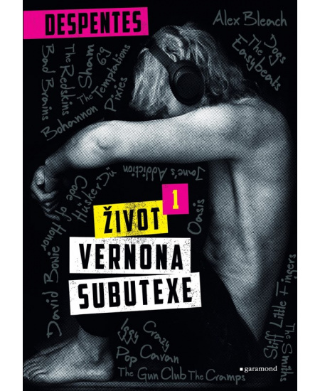 Levně Život Vernona Subutexe 1