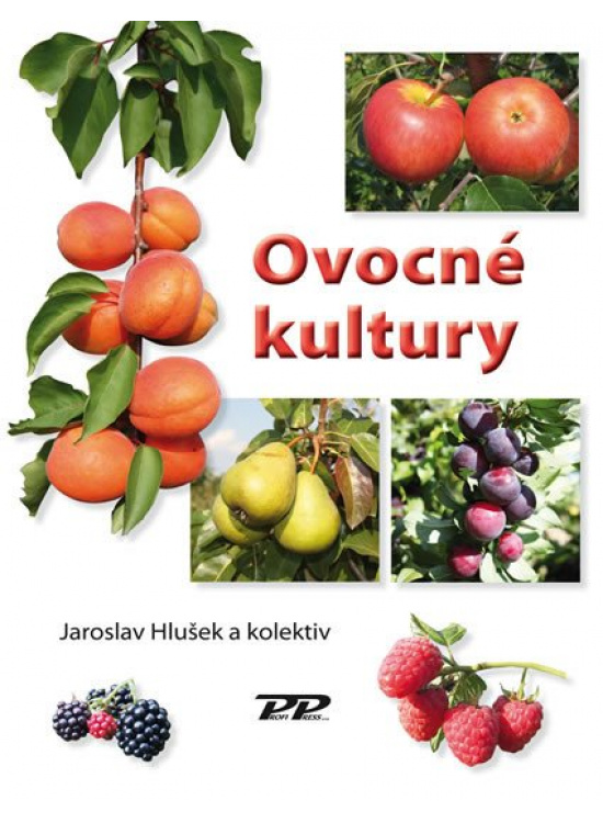 Ovocné kultury