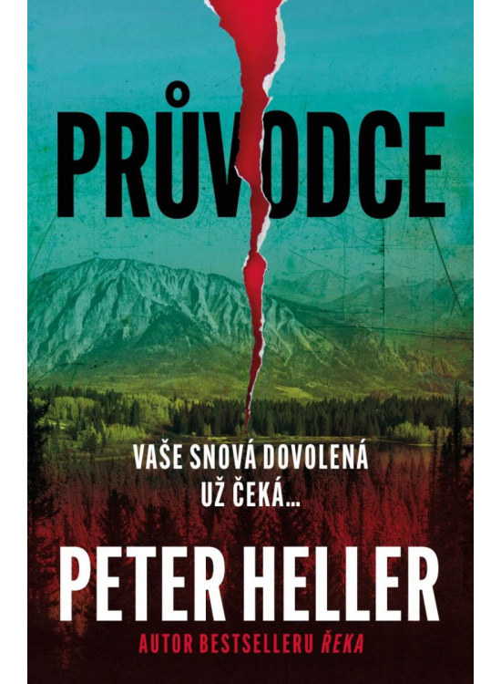 Levně Průvodce