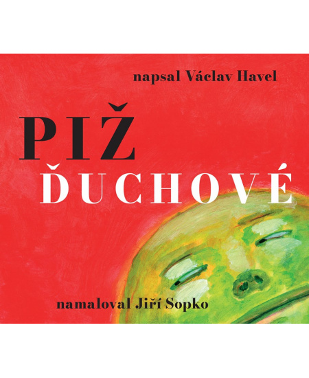 Levně Pižďuchové