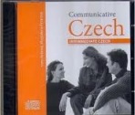 Communicative Czech Intermediate - audio CD