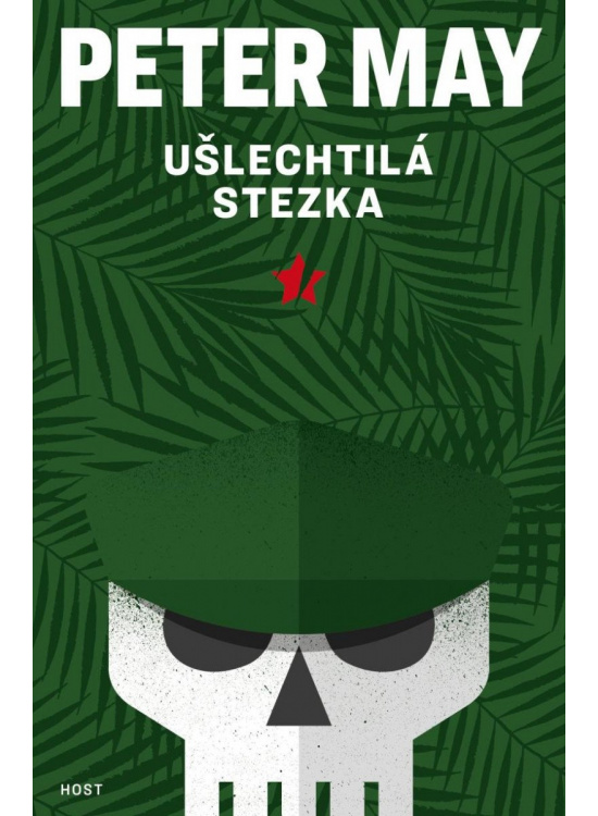 Levně Ušlechtilá stezka