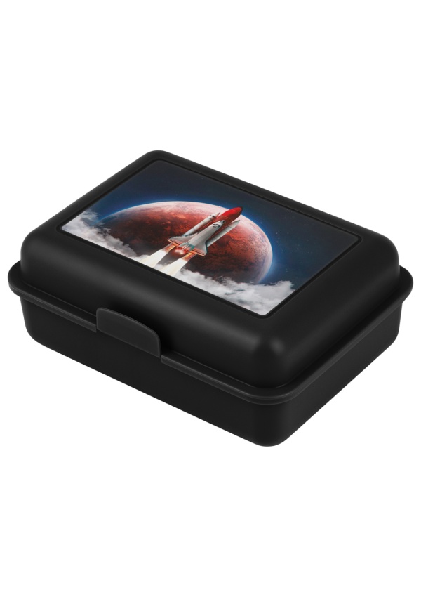 Baagl Box na svačinu Space Shuttle