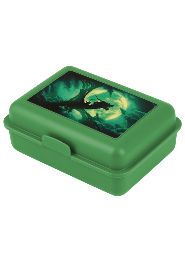 Baagl Box na svačinu Drak