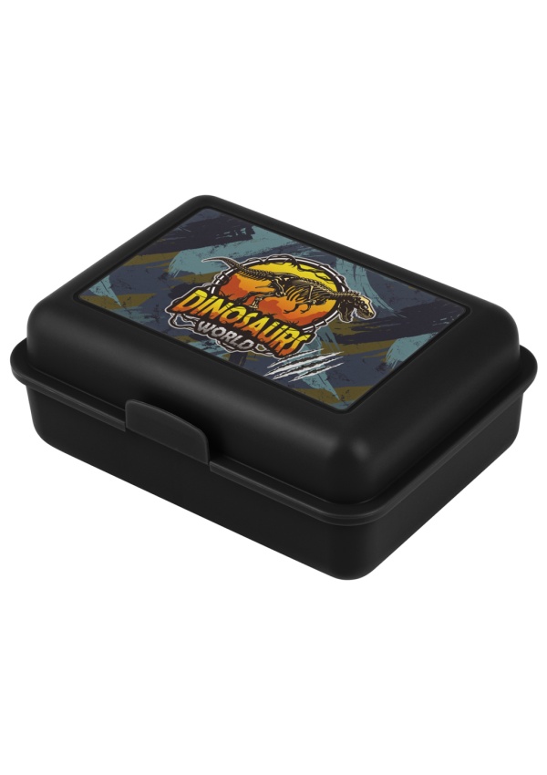 Baagl Box na svačinu Dinosaurs World