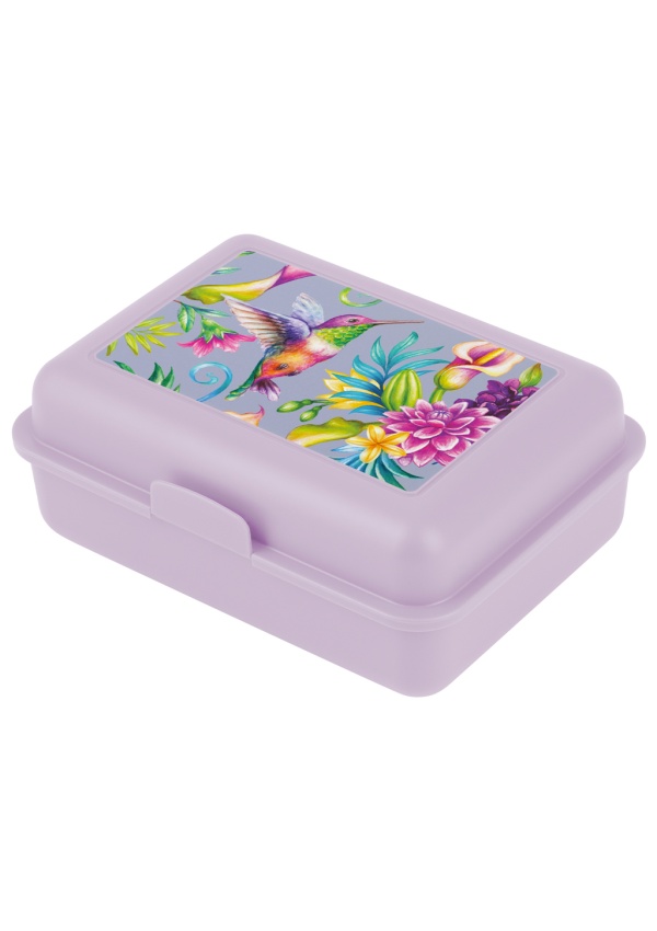 Baagl Box na svačinu Kolibřík