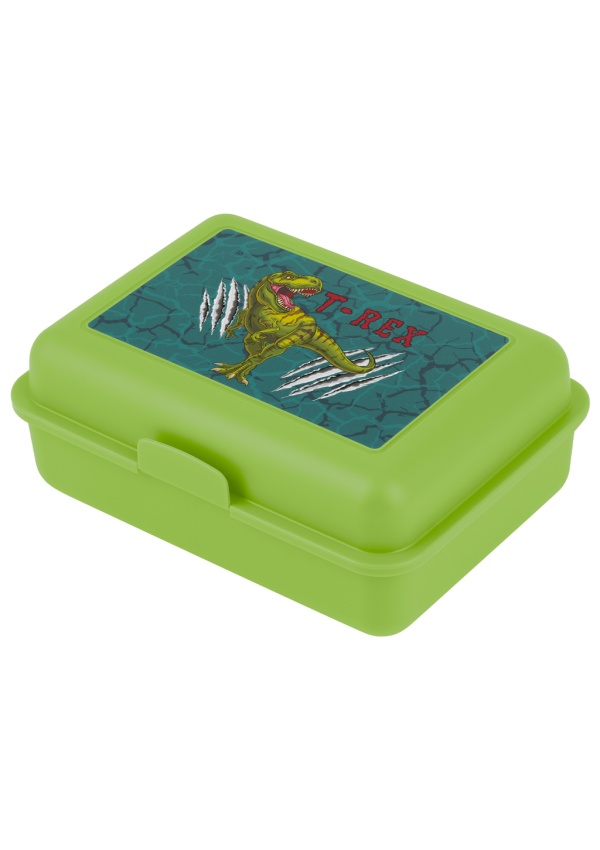 Baagl Box na svačinu T-REX