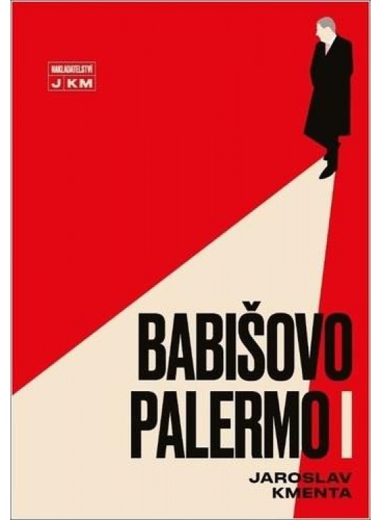 Levně Babišovo Palermo I