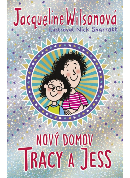 Levně Nový domov Tracy a Jess