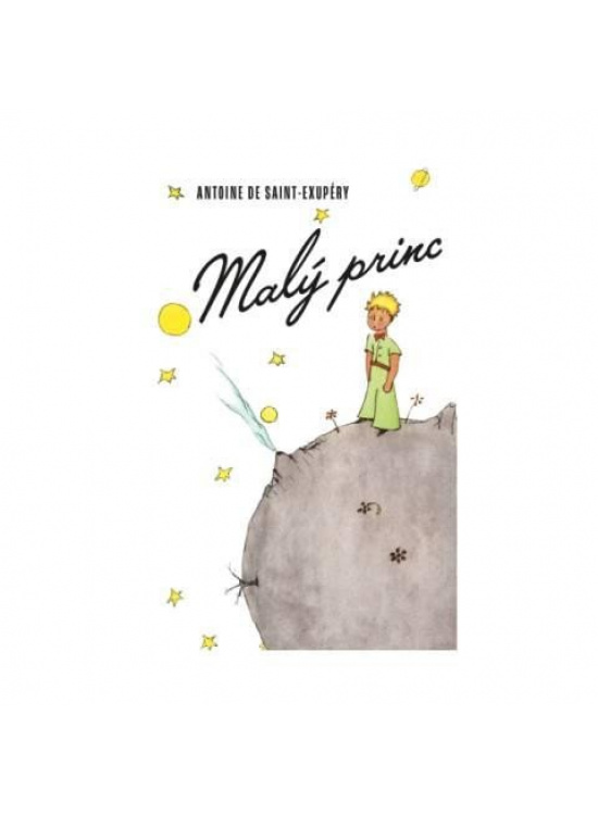 Malý princ