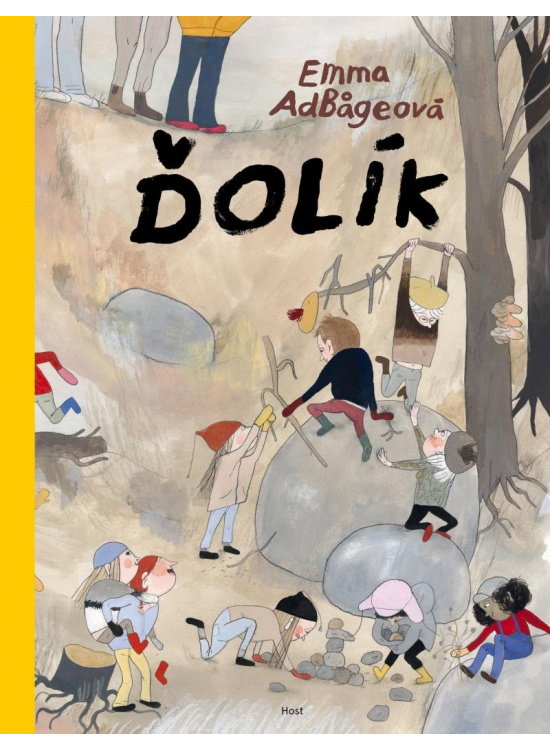 Ďolík