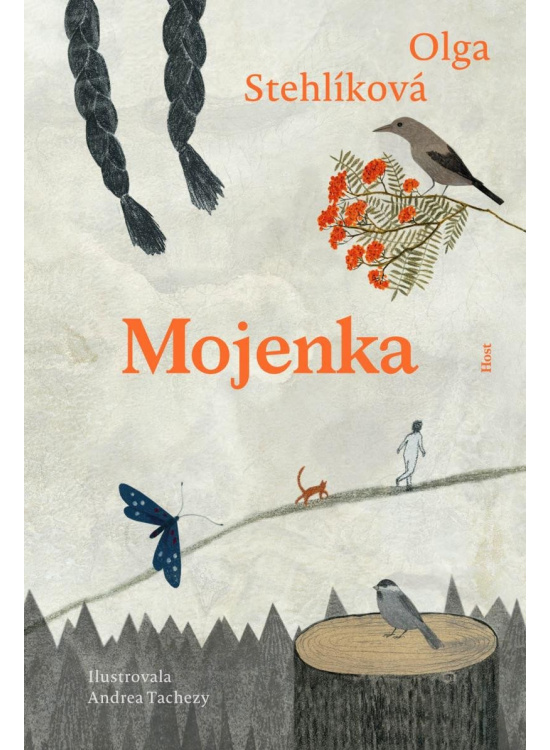 Levně Mojenka