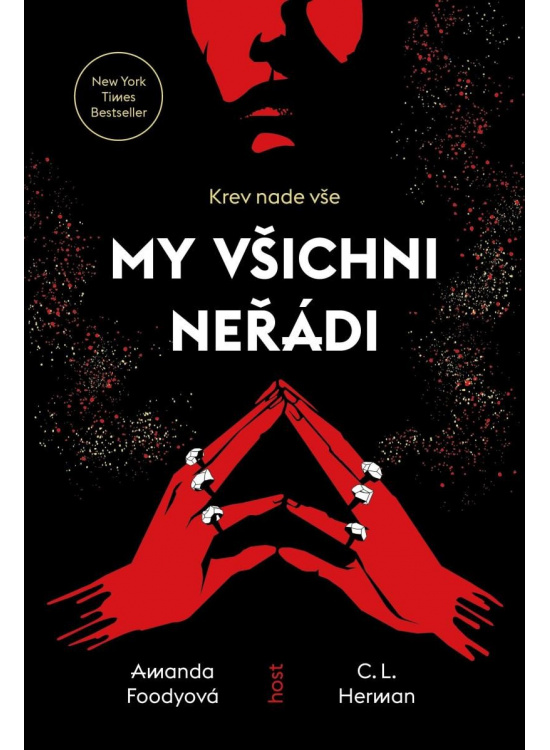Levně My všichni neřádi