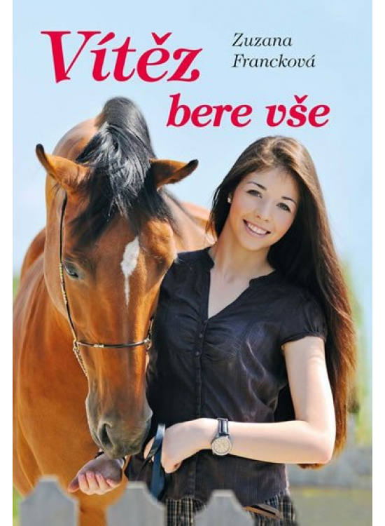 Levně Vítěz bere vše