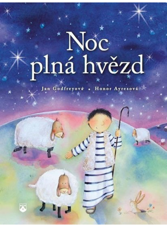 Levně Noc plná hvězd
