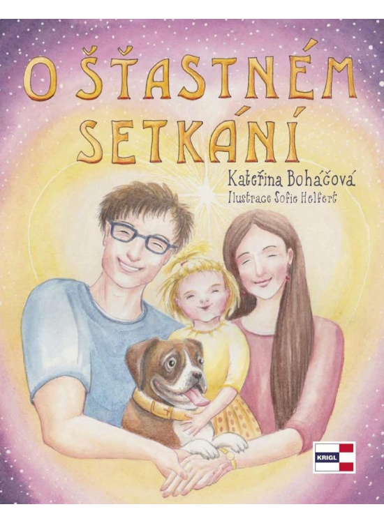 Levně O šťastném setkání