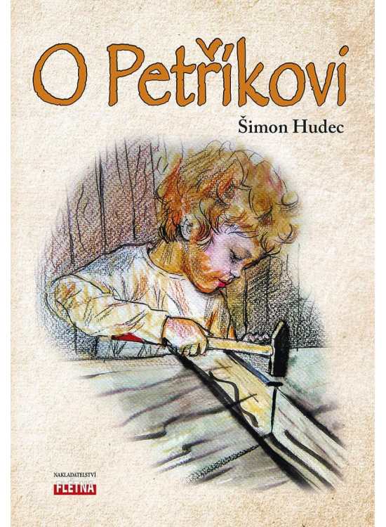 Levně O Petříkovi