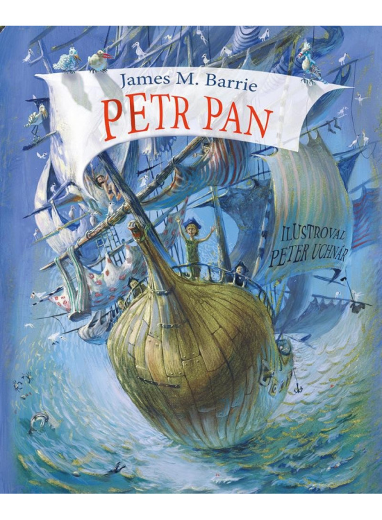 Petr Pan