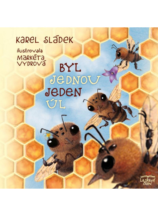 Byl jednou jeden úl