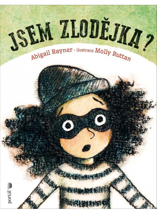 Levně Jsem zlodějka?
