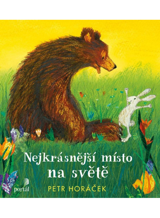 Levně Nejkrásnější místo na světě