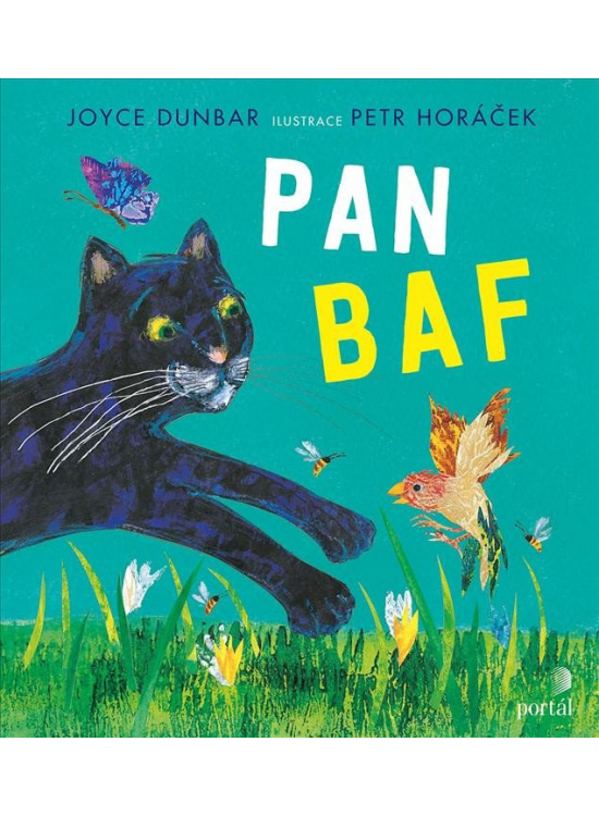 Pan Baf