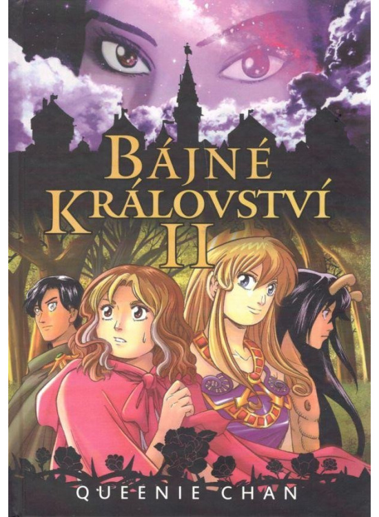Bájné království II.
