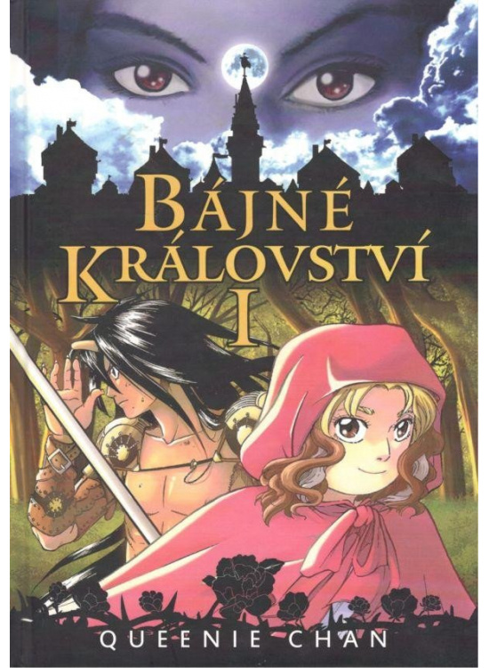 Bájné království I.