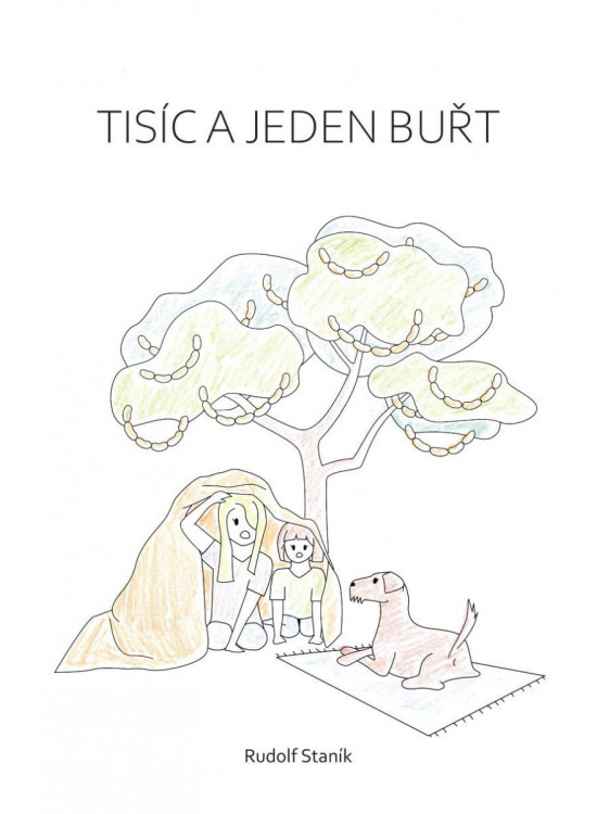 Tisíc a jeden buřt