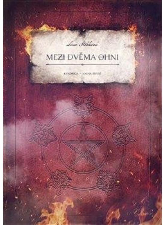 Mezi dvěma ohni - Kvadriga 1