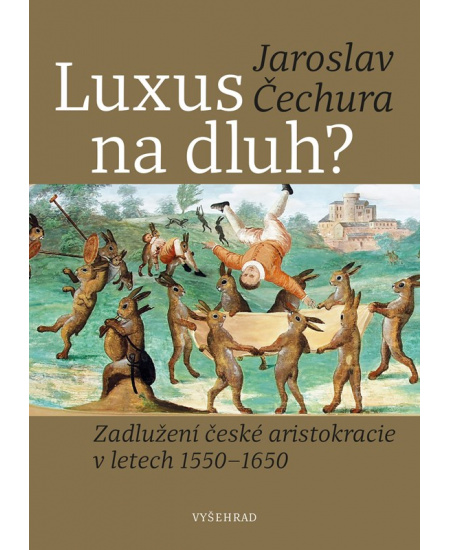 Levně Luxus na dluh?
