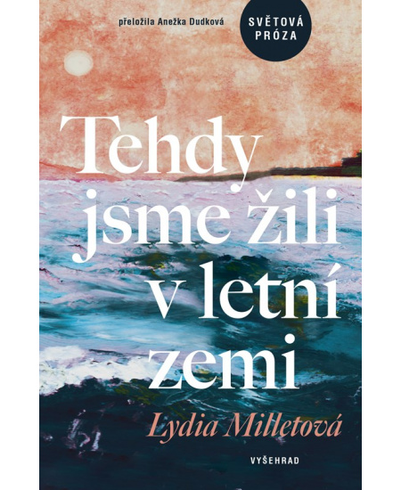 Levně Tehdy jsme žili v letní zemi