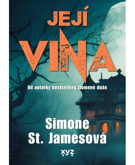 Její vina