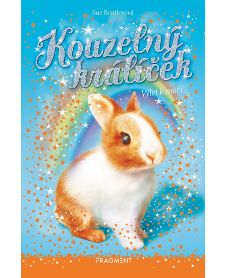 Levně Kouzelný králíček - Výlet k moři