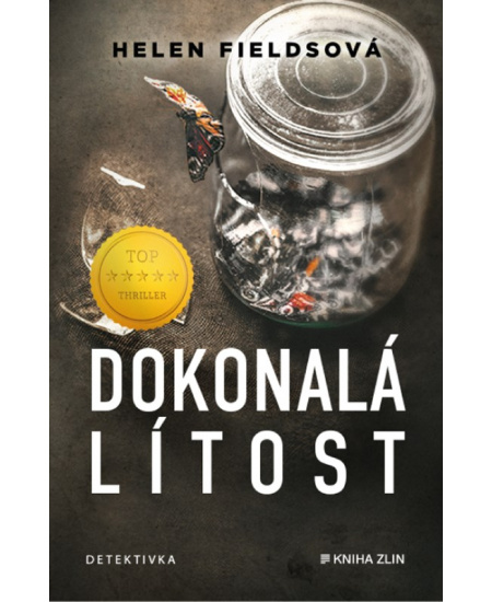 Levně Dokonalá lítost