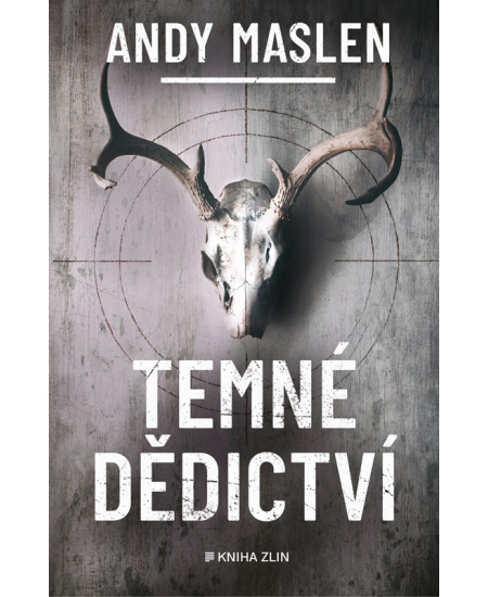 Levně Temné dědictví