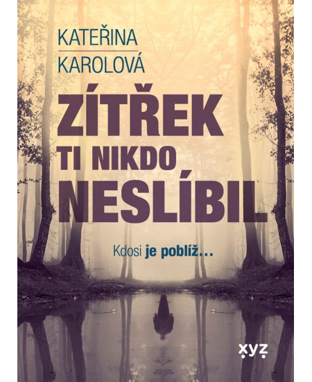 Levně Zítřek ti nikdo neslíbil