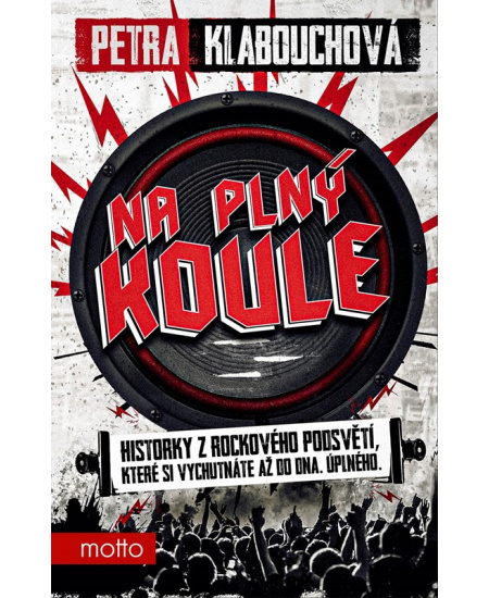 Levně Na plný koule